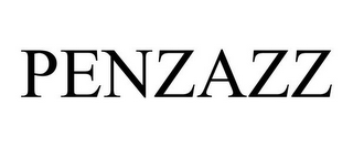 PENZAZZ