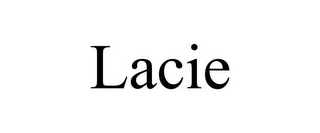 LACIE