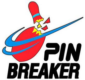PIN BREAKER