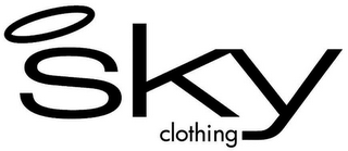 SKY CLOTHING