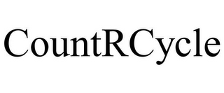 COUNTRCYCLE
