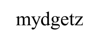 MYDGETZ