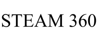 STEAM 360