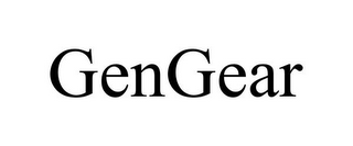 GENGEAR