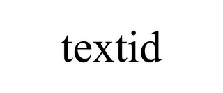 TEXTID