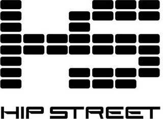 HS HIP STREET