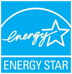 ENERGY ENERGY STAR