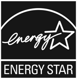 ENERGY ENERGY STAR