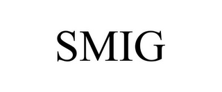 SMIG