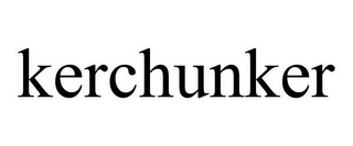 KERCHUNKER