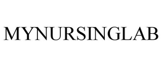 MYNURSINGLAB