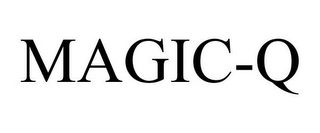 MAGIC-Q