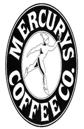 MERCURYS COFFEE CO.