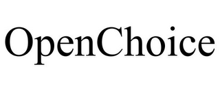 OPENCHOICE