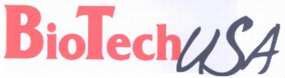 BIOTECH USA