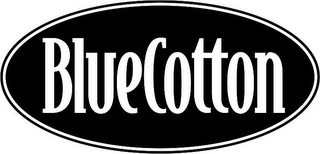 BLUECOTTON