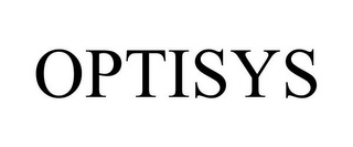 OPTISYS