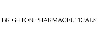 BRIGHTON PHARMACEUTICALS