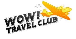 WOW! TRAVEL CLUB