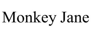 MONKEY JANE