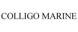 COLLIGO MARINE