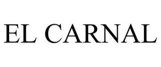 EL CARNAL