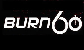 BURN 60