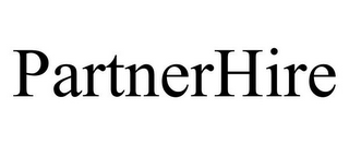 PARTNERHIRE