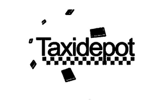 TAXIDEPOT