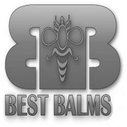 BB BEST BALMS