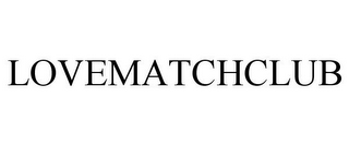 LOVEMATCHCLUB
