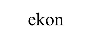 EKON