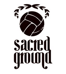 SACRED GROUND