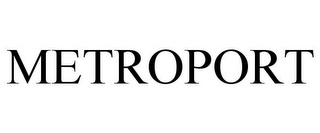 METROPORT