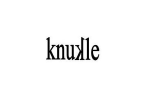 KNUKLE