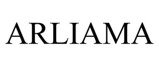 ARLIAMA