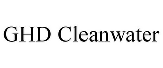 GHD CLEANWATER