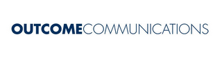 OUTCOMECOMMUNICATIONS