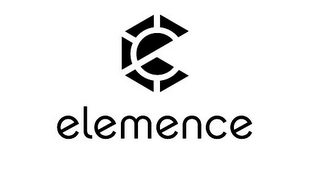 E ELEMENCE