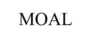 MOAL