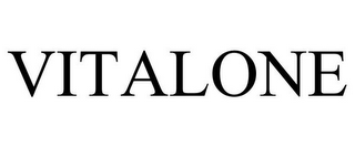 VITALONE