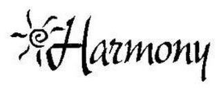 HARMONY