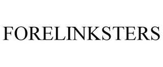 FORELINKSTERS