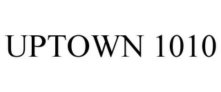 UPTOWN 1010