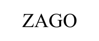 ZAGO