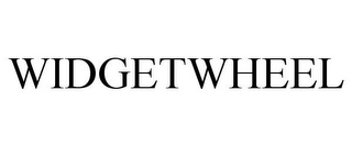 WIDGETWHEEL