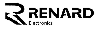 R RENARD ELECTRONICS