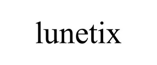 LUNETIX