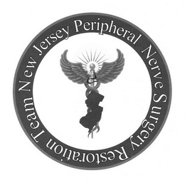 NEW JERSEY PERIPHERAL NERVE SURGERY RESTORATION TEAM