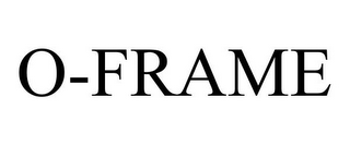 O-FRAME